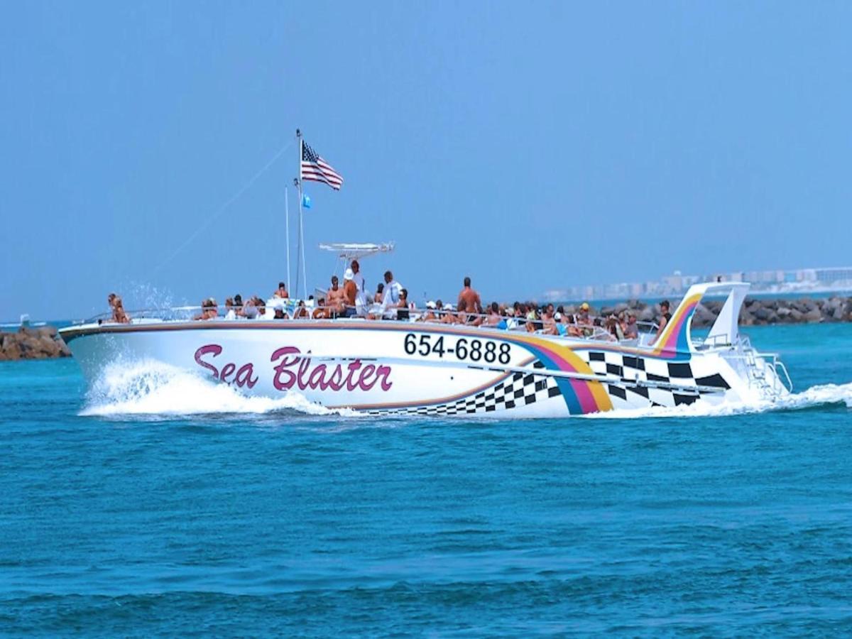 Willa Destin On The Gulf 402 Zewnętrze zdjęcie